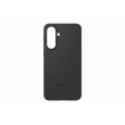 Samsung Silikonový zadní kryt pro Galaxy A56 Black
