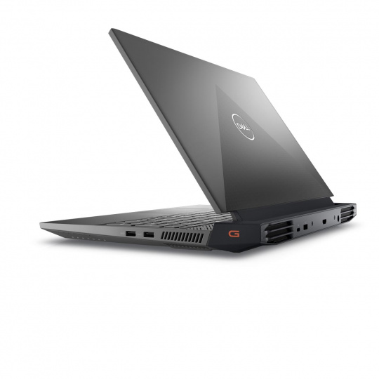 Dell G15/5520/i7-12700H/15,6"/FHD/16GB/512GB SSD/RTX 3050 Ti/W11H/Black/2RNBD