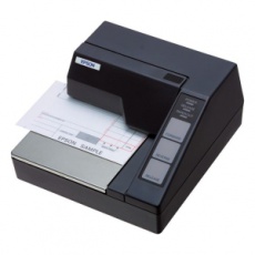 EPSON pokl.tisk.TM-U295P,černá,paralel,bez zdroje EPSON pokl.tisk.TM-U295P,černá,paralel,bez zdroje
