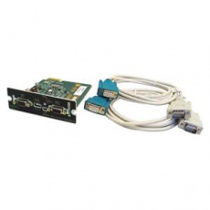 APC UPS Interface Expander 2 APC UPS Interface Expander 2