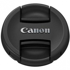 Canon E-49 - krytka na objektiv (49mm)
