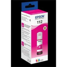 EPSON container T06C3 112 magenta ink (70ml - L64x0/L65x0/L151x0/L11160)