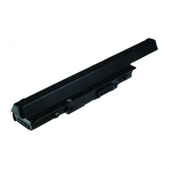 2-Power baterie pro DELL Studio 1535/1536/1537/1555/1557/1558 Li-ion (9cell), 11.1V, 6600mAh