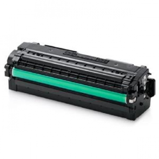 HP - Samsung toner CLT-K506S//Black/2000 stran