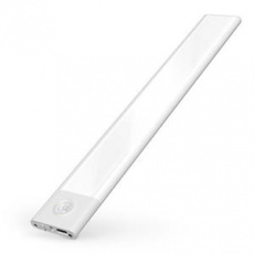 CONNECT IT CABINETLIGHT M světlo do skříně,pohybový senzor,baterie 1100mAh, USB-C, magnetické/3M lepení, STŘEDNÍ CONNECT IT CABINETLIGHT M světlo do skříně,pohybový senzor,baterie 1100mAh, USB-C, magnetické/3M lepení, STŘEDNÍ