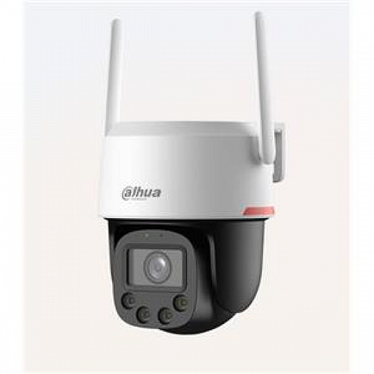 Dahua P4F-PV-4G-0400B-PRO Wireless IoT kamera (4G Series) Dahua P4F-PV-4G-0400B-PRO Wireless IoT kamera (4G Series)