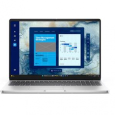 DELL Pro 16 PC16255 Ryzen AI 5 PRO 340/16GB/512GB SSD/16" IPS FHD+/IR Cam & Mic/W11P/3Y ProSpt/stříbrná DELL Pro 16 PC16255 Ryzen AI 5 PRO 340/16GB/512GB SSD/16" IPS FHD+/IR Cam & Mic/W11P/3Y ProSpt/stříbrná