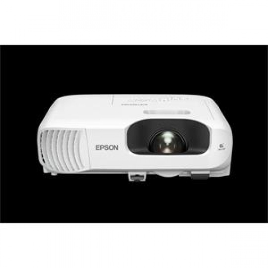 EPSON 3LCD/3chip projektor EB-W56S 1280x800 WXGA/3700 ANSI/16 000:1/HDMI/LAN/16W Repro/