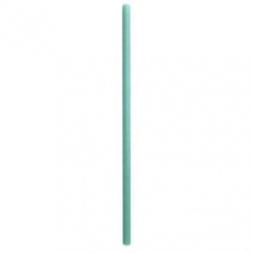 REFORK - Brčko z přírodního materiálu 8x140, turqoise, 100ks REFORK - Brčko z přírodního materiálu 8x140, turqoise, 100ks