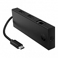 HP Portable USB-C Hub