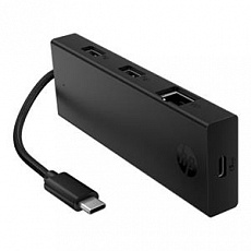 HP Portable USB-C Hub HP Portable USB-C Hub