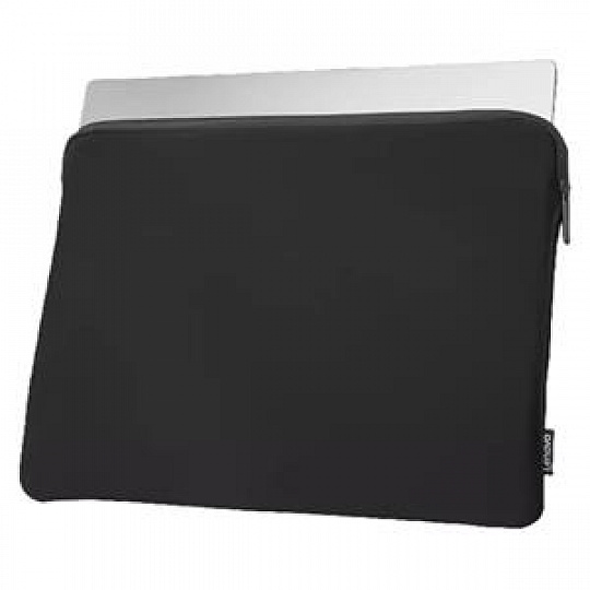 Lenovo 14" Laptop Sleeve = pouzdro na notebooky do 14" v černé barvě Lenovo 14" Laptop Sleeve = pouzdro na notebooky do 14" v černé barvě