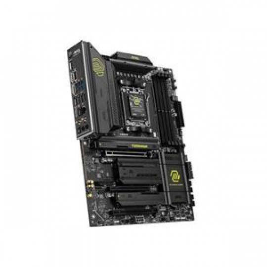 MSI MAG X870 TOMAHAWK WIFI, AM5, AMD X870, 4x DDR5, ATX