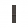 Watch Acc/46/Slate Milan.Loop - S/M