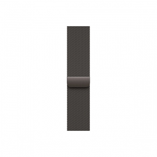 Watch Acc/46/Slate Milan.Loop - S/M
