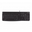 Logitech klávesnice K120, CZ/SK Business _