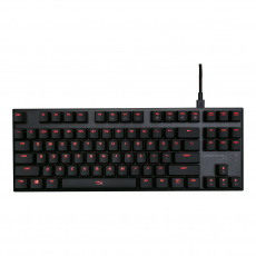 HyperX Alloy FPS Pro herní mechanická klávesnice, modré MX spínače HyperX Alloy FPS Pro herní mechanická klávesnice, modré MX spínače