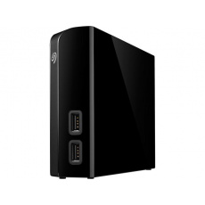 Ext. HDD 3,5" Seagate Backup Plus Hub 8TB černý Ext. HDD 3,5" Seagate Backup Plus Hub 8TB černý
