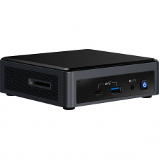 Intel NUC Kit 10i5FNK i5/USB 3.1/WIFI/M.2 Intel NUC Kit 10i5FNK i5/USB 3.1/WIFI/M.2