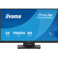 24" iiyama T2454MSC-B3AG - IPS,FHD,USB,repro