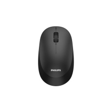 Philips SPK7307BL/Cestovní/Optická/1 600 DPI/Bezdrátová USB/Černá Philips SPK7307BL/Cestovní/Optická/1 600 DPI/Bezdrátová USB/Černá