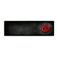 Herní podložka pod myš C-TECH GMP-02XL, casual gamming, 900x270x4mm, obšité okraje