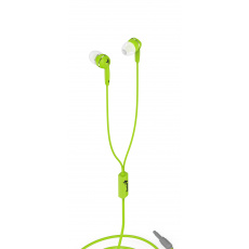 Sluchátka Genius HS-M320 mobile headset, green Sluchátka Genius HS-M320 mobile headset, green