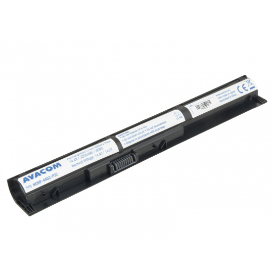 Baterie AVACOM pro HP 440 G2, 450 G2  Li-Ion 14,4V 3200mAh 46Wh