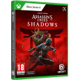 XOne/XSX - Assassin's Creed Shadows