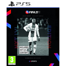 PS5 - FIFA 21 PS5 - FIFA 21