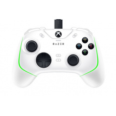 Razer Wolverine V2 Chroma for Xbox - White Razer Wolverine V2 Chroma for Xbox - White