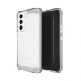 ZAGG GEAR4 Havana kryt Samsung Galaxy S22  průhledný