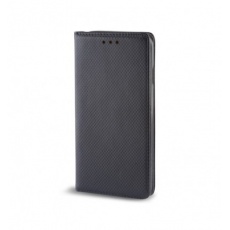 Cu-Be Pouzdro s magnetem Huawei P Smart 2019 Black Cu-Be Pouzdro s magnetem Huawei P Smart 2019 Black
