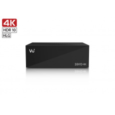 VU+ ZERO 4K 1x single DVB-C/T2 tuner VU+ ZERO 4K 1x single DVB-C/T2 tuner