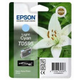 EPSON Ink ctrg light cyan pro R2400 T0595