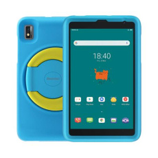 iGET BLACKVIEW TAB G6 Kids Blue - 8” HD, IPS, LTE, 3GB RAM+32GB ROM iGET BLACKVIEW TAB G6 Kids Blue - 8” HD, IPS, LTE, 3GB RAM+32GB ROM