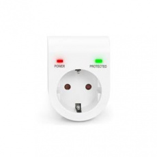 Digitus Surge Protection Adapter Digitus Surge Protection Adapter