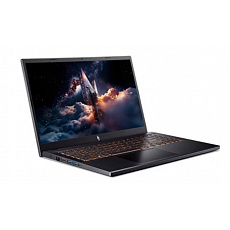 Acer Nitro V 15 (ANV15-52-91KH) Core 9 270H/32GB/1TB SSD/15,6" FHD/GF5060 8G/Win11Home/černá Acer Nitro V 15 (ANV15-52-91KH) Core 9 270H/32GB/1TB SSD/15,6" FHD/GF5060 8G/Win11Home/černá
