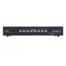 Aten CS1188DP4 8-Port USB DisplayPort Secure KVM Switch (PSD PP v4.0 Compliant) Aten CS1188DP4 8-Port USB DisplayPort Secure KVM Switch (PSD PP v4.0 Compliant)