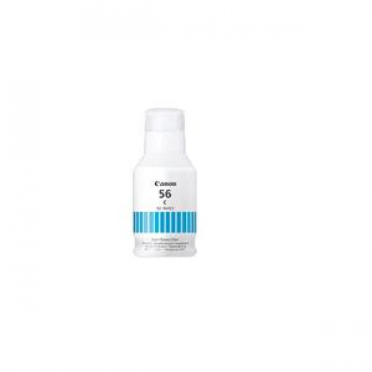 Canon Ink GI-56 C/Cyan