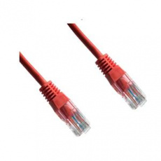 DATACOM Patch cord UTP CAT5E 1,5m oranžový DATACOM Patch cord UTP CAT5E 1,5m oranžový