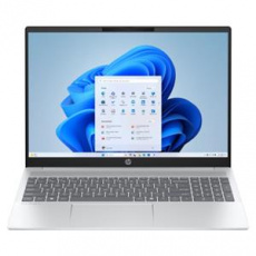 HP OmniBook 5 AI PC 16-af1004nc/Ultra 7 255U/32GB/1TB SSD/Intel Graphics/16" WUXGA OLED/300nits/Glacier silver/Win 11 H HP OmniBook 5 AI PC 16-af1004nc/Ultra 7 255U/32GB/1TB SSD/Intel Graphics/16" WUXGA OLED/300nits/Glacier silver/Win 11 H