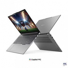 Lenovo IdeaPad PRO 5 16IPH11 Ultra 7 356H/32GB/SSD 1TB/16"/2,8K/OLED/až1100nitů/120Hz/RTX5050 8GB/170W/WIN11 Home/šedá Lenovo IdeaPad PRO 5 16IPH11 Ultra 7 356H/32GB/SSD 1TB/16"/2,8K/OLED/až1100nitů/120Hz/RTX5050 8GB/170W/WIN11 Home/šedá