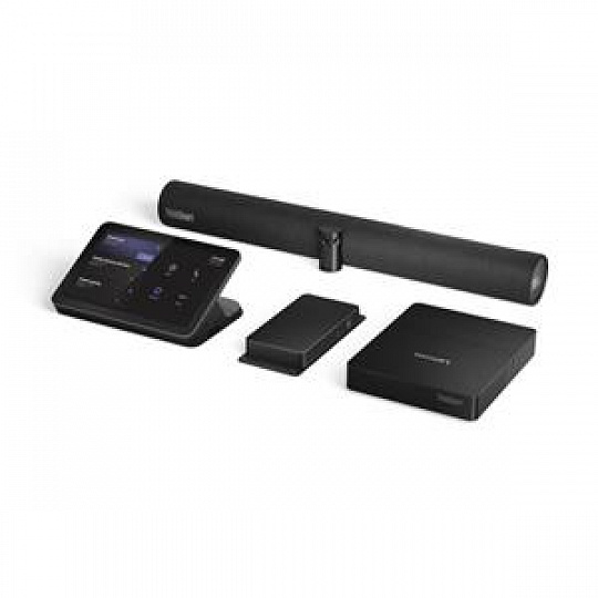 Lenovo ThinkSmart Core Gen 2 for Teams Full Room Kit + IP Controller Lenovo ThinkSmart Core Gen 2 for Teams Full Room Kit + IP Controller