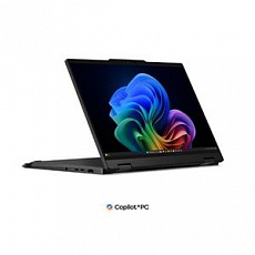 Lenovo ThinkPad T14s 2-in-1 G2 Copilot+ PC Ultra 7 355/32GB/512GB SSD/14" WUXGA IPS Touch/3Y Premier/Win11 Pro/černá Lenovo ThinkPad T14s 2-in-1 G2 Copilot+ PC Ultra 7 355/32GB/512GB SSD/14" WUXGA IPS Touch/3Y Premier/Win11 Pro/černá