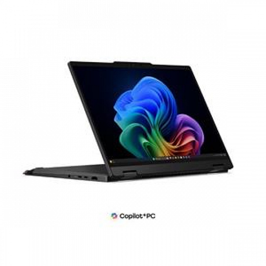 Lenovo ThinkPad T14s 2-in-1 G2 Copilot+ PC Ultra 7 355/32GB/512GB SSD/14" WUXGA IPS Touch/3Y Premier/Win11 Pro/černá Lenovo ThinkPad T14s 2-in-1 G2 Copilot+ PC Ultra 7 355/32GB/512GB SSD/14" WUXGA IPS Touch/3Y Premier/Win11 Pro/černá