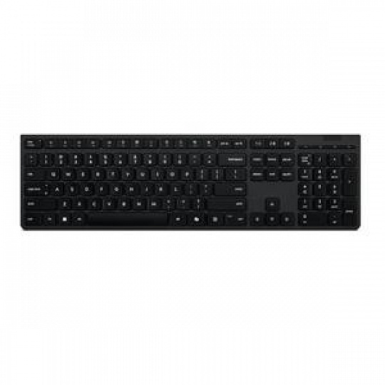 Lenovo Professional Wireless Rechargeable Keyboard AI - Czech Slovak Lenovo Professional Wireless Rechargeable Keyboard AI - Czech Slovak