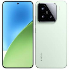 Xiaomi 15 5G 12GB/512GB zelená Xiaomi 15 5G 12GB/512GB zelená