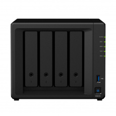Synology DS418 DiskStation Synology DS418 DiskStation