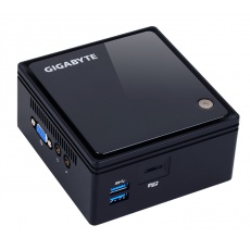 Gigabyte Brix N3160 barebone (i J3160) Gigabyte Brix N3160 barebone (i J3160)